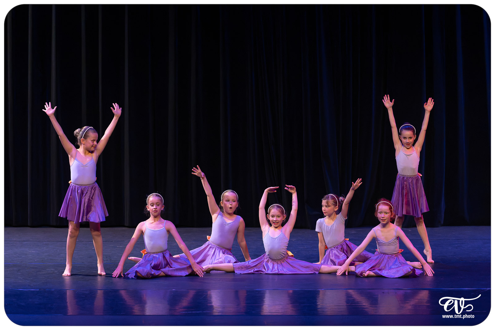 ECOLE DE DANSE CÉCILE ADAMOW